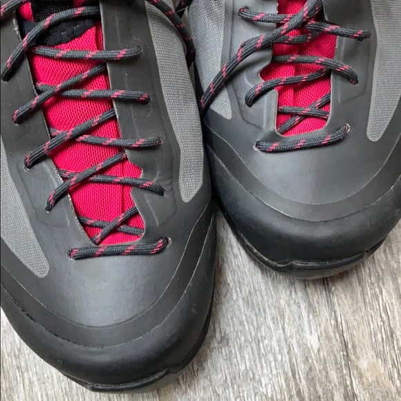 Arc'teryx Acrux FL GTX Approach Shoes 8 - Picture 8 of 11
